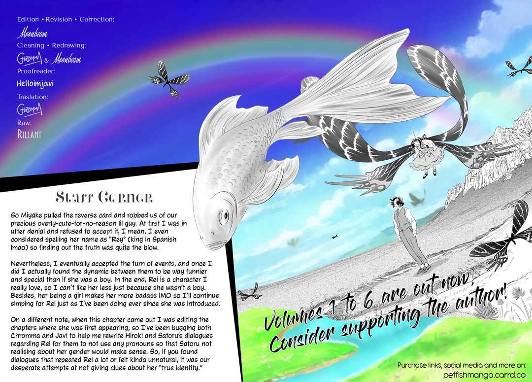Page 35 Chapter 34 Fish