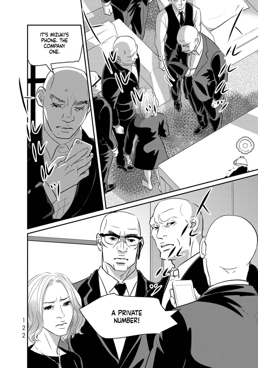 Page 4 Chapter 34 Fish