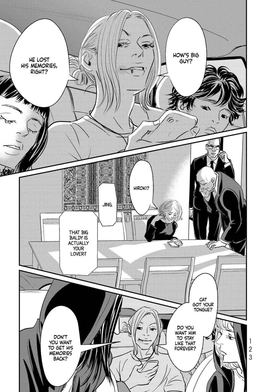 Page 5 Chapter 34 Fish