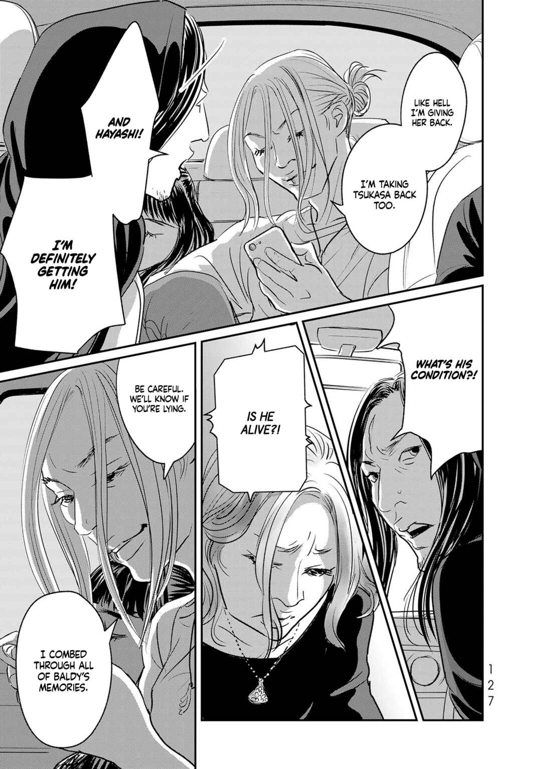 Page 9 Chapter 34 Fish