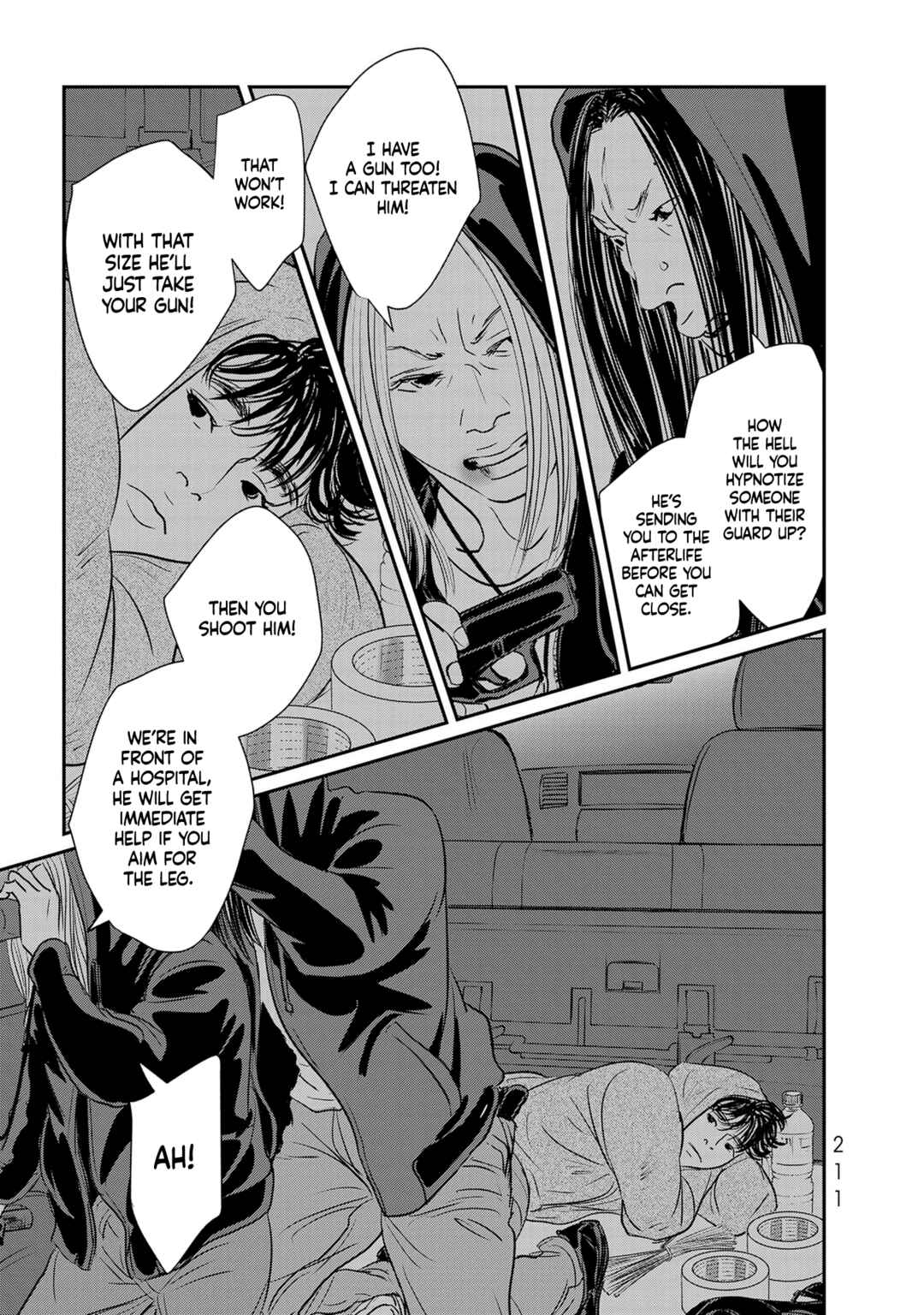 Page 3 Chapter 30 Fish