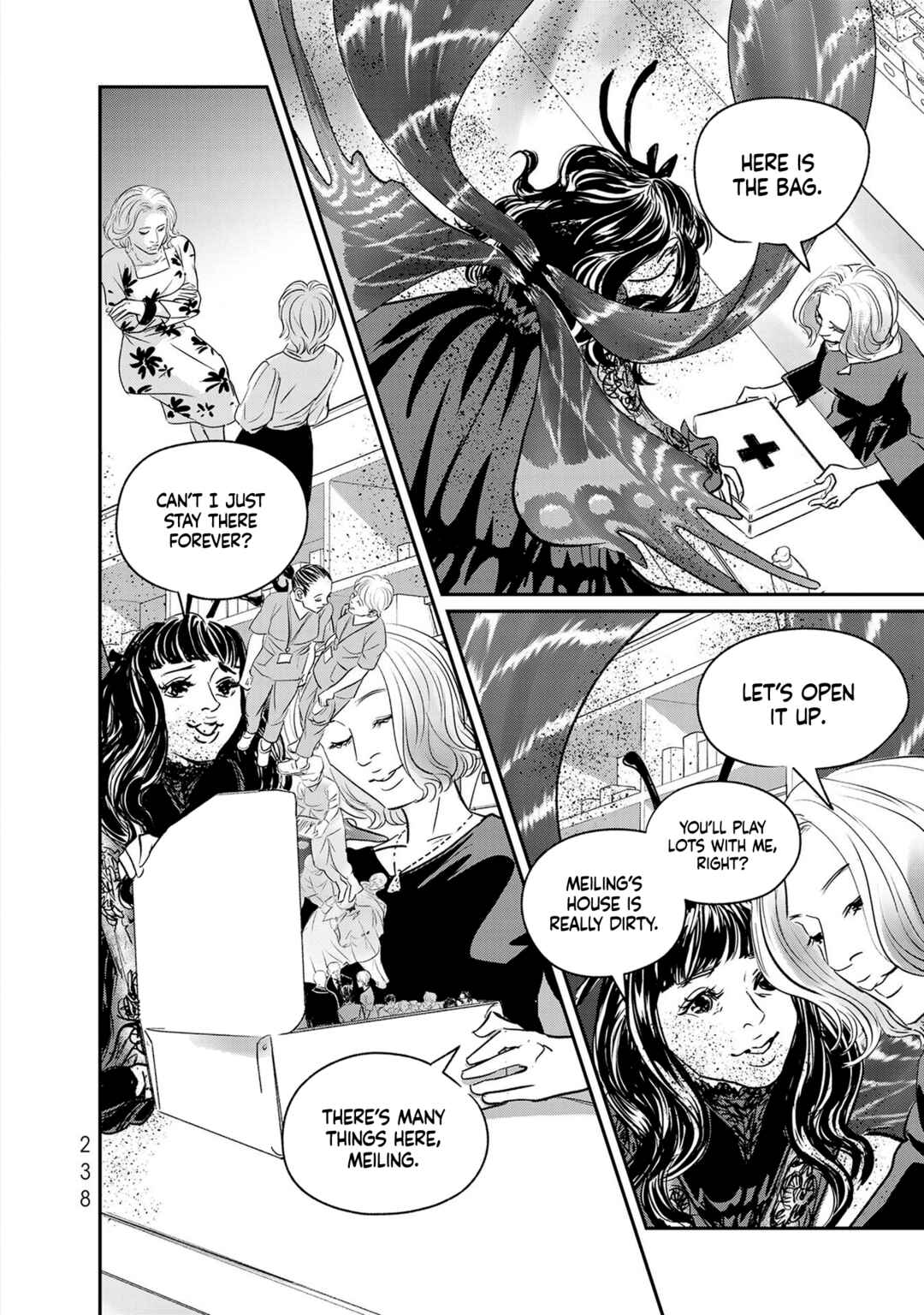 Page 30 Chapter 30 Fish