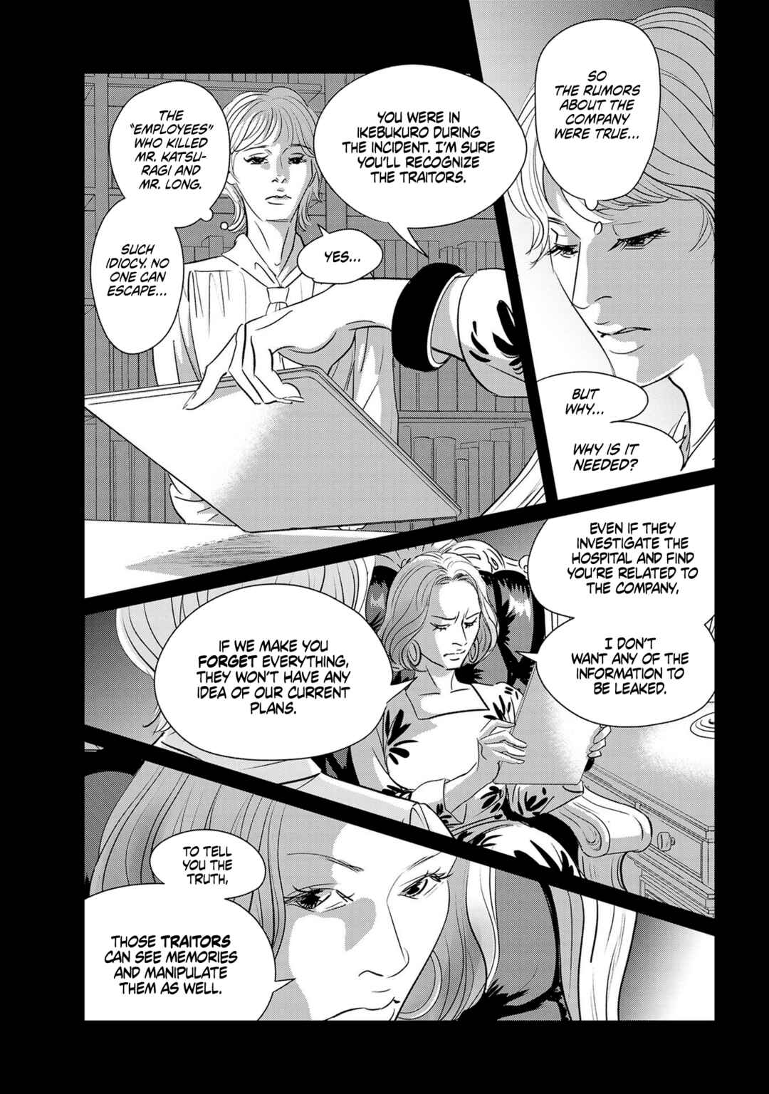 Page 32 Chapter 30 Fish