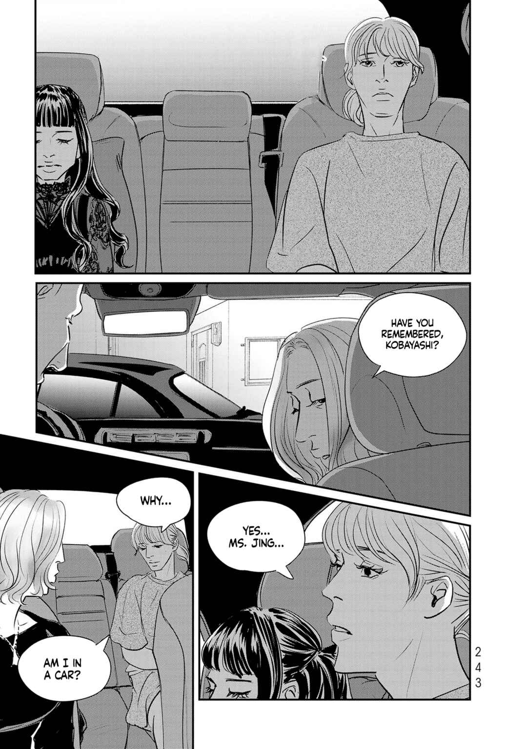 Page 35 Chapter 30 Fish