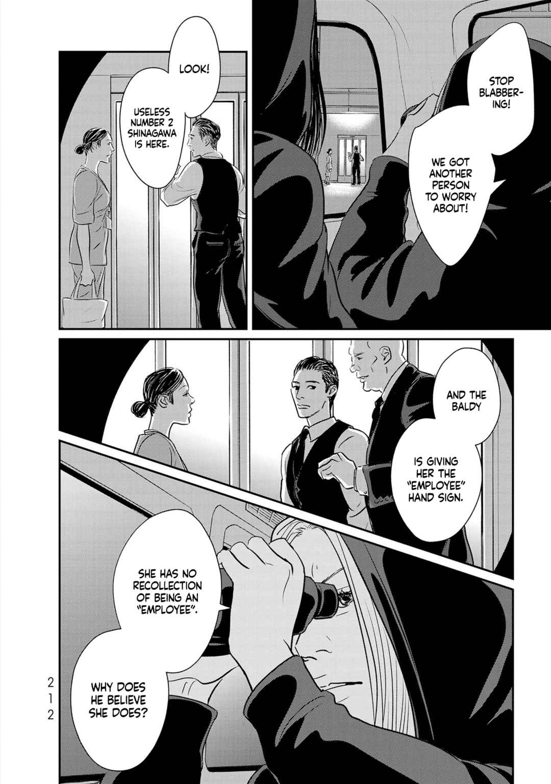 Page 4 Chapter 30 Fish