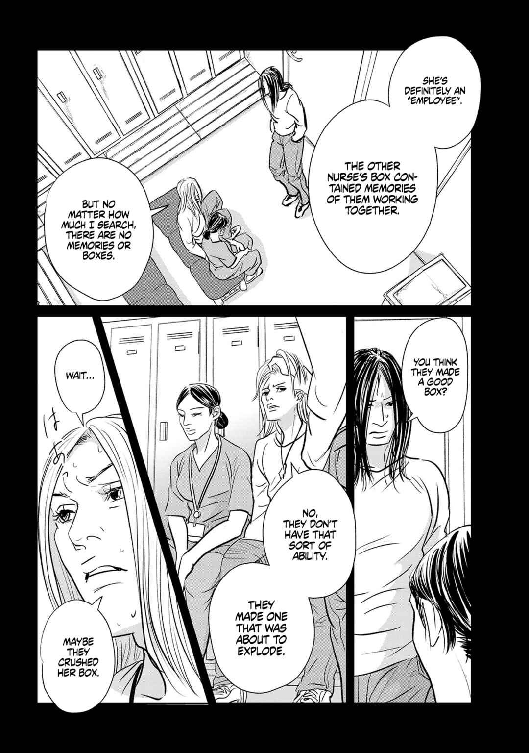Page 5 Chapter 30 Fish
