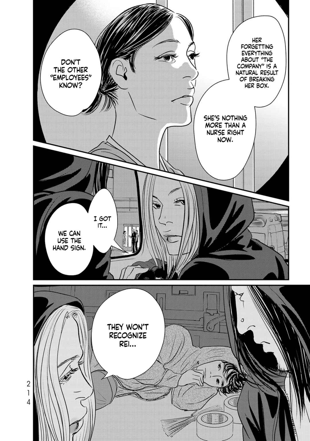 Page 6 Chapter 30 Fish