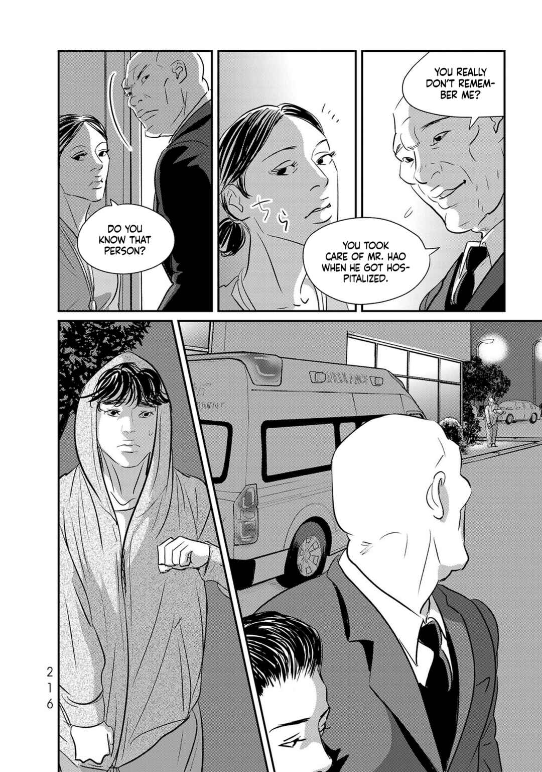 Page 8 Chapter 30 Fish