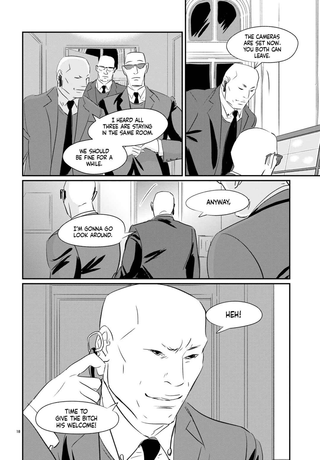 Page 17 Chapter 8 Fish