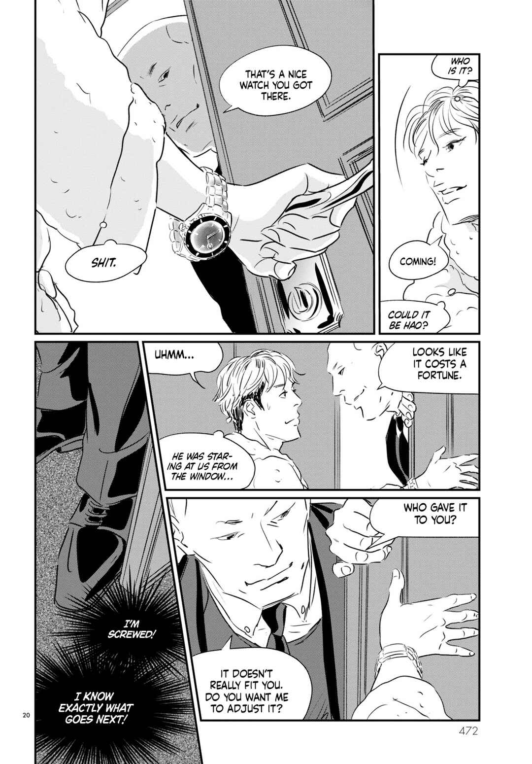 Page 19 Chapter 8 Fish