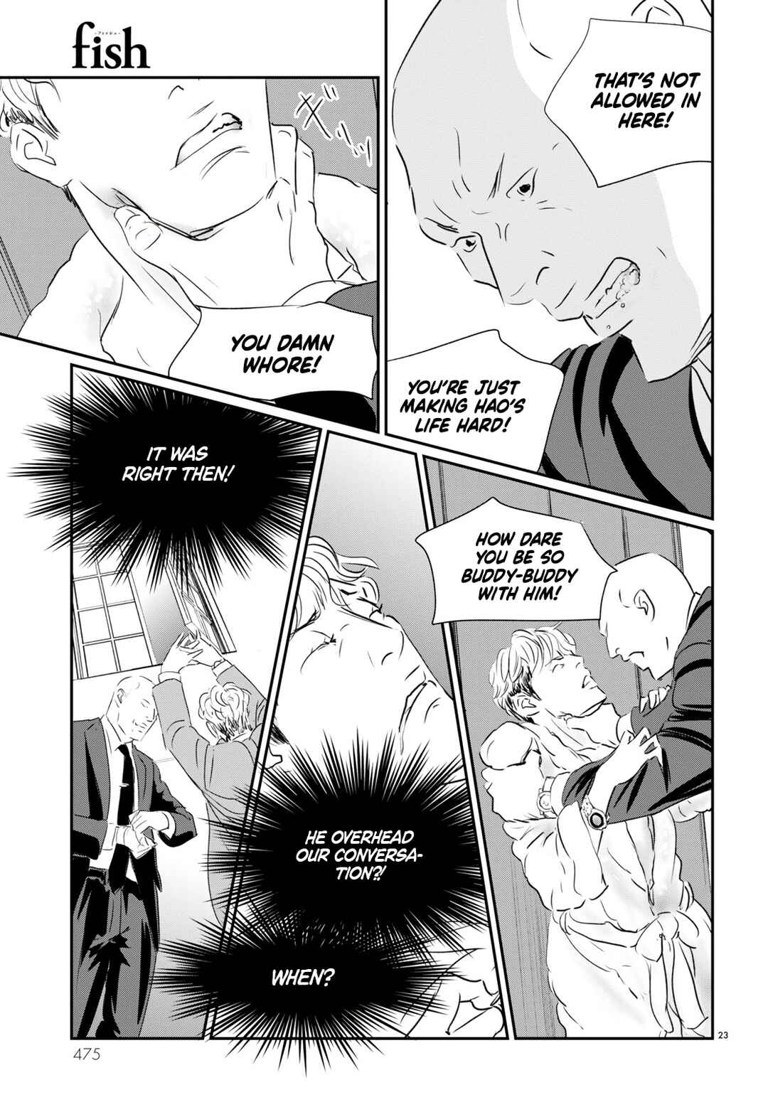 Page 22 Chapter 8 Fish