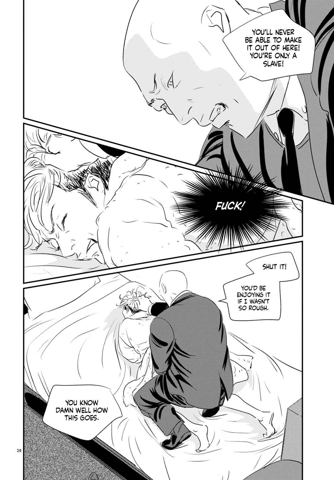 Page 27 Chapter 8 Fish