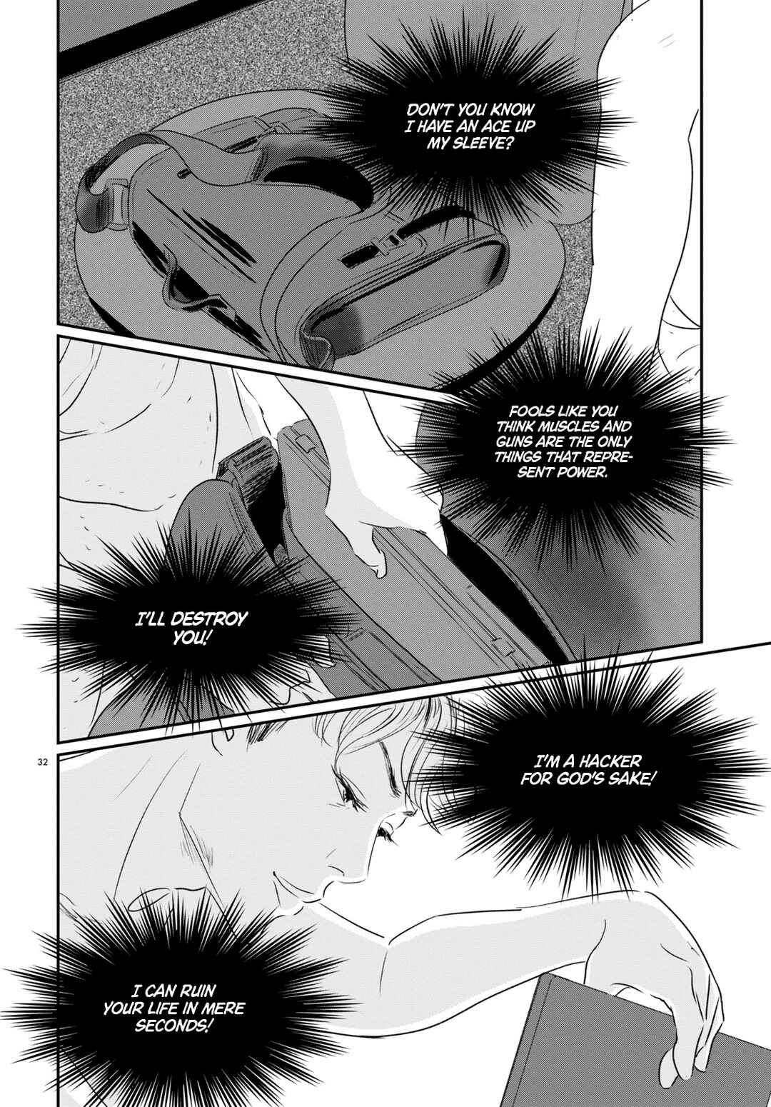 Page 31 Chapter 8 Fish