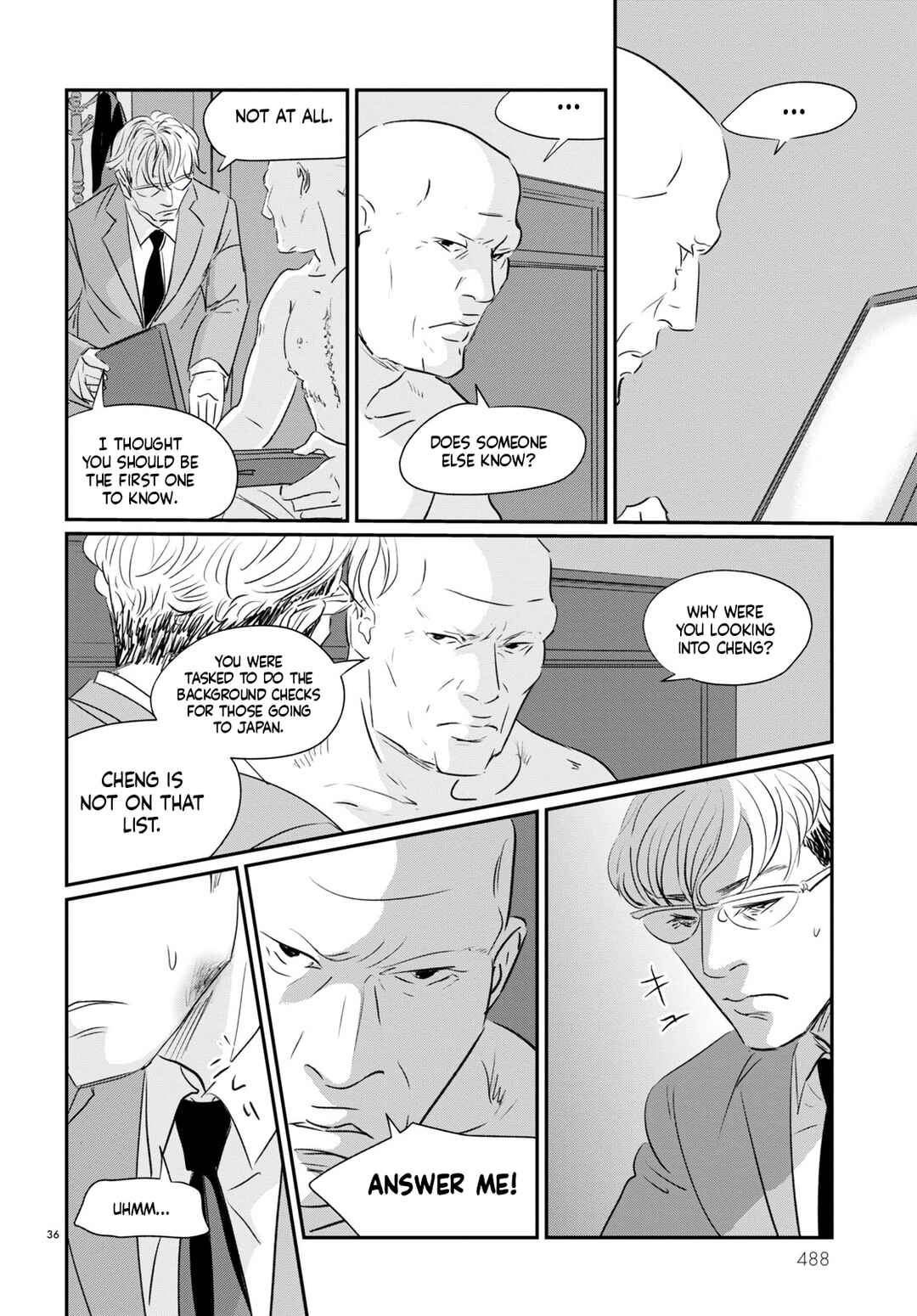 Page 35 Chapter 8 Fish