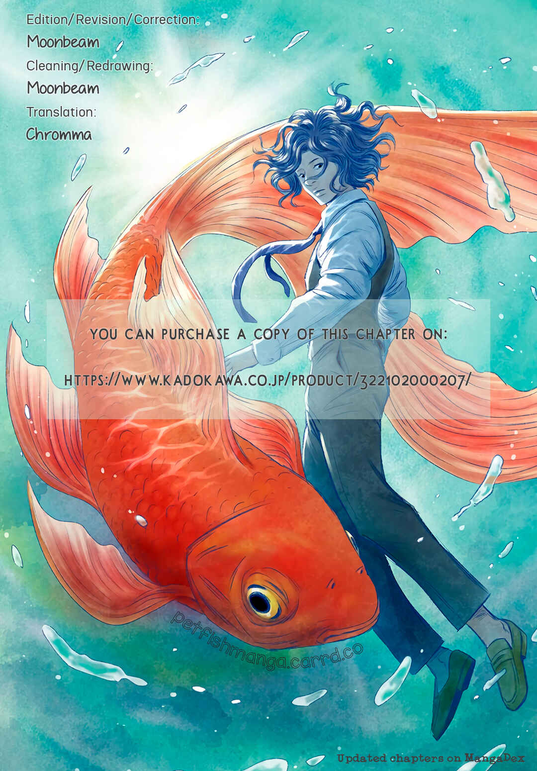Page 40 Chapter 8 Fish