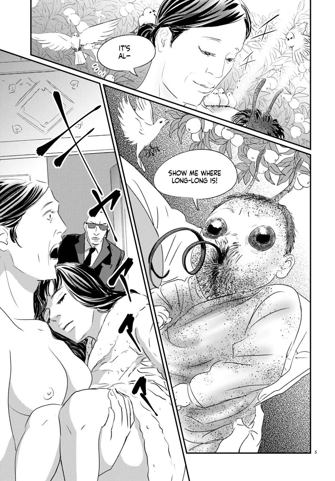 Page 5 Chapter 8 Fish