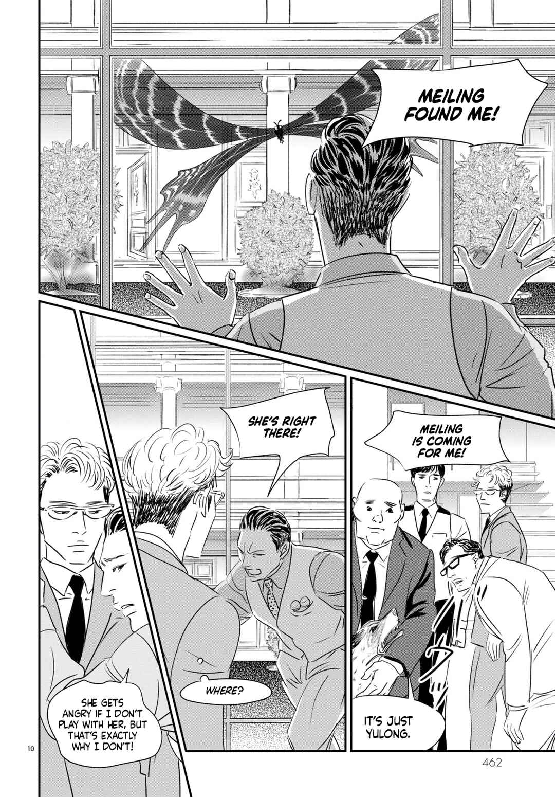 Page 9 Chapter 8 Fish