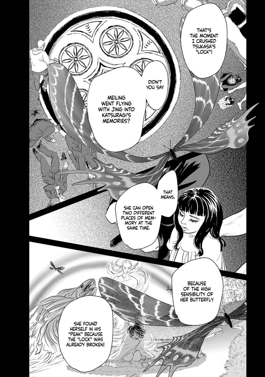 Page 14 Chapter 31 Fish
