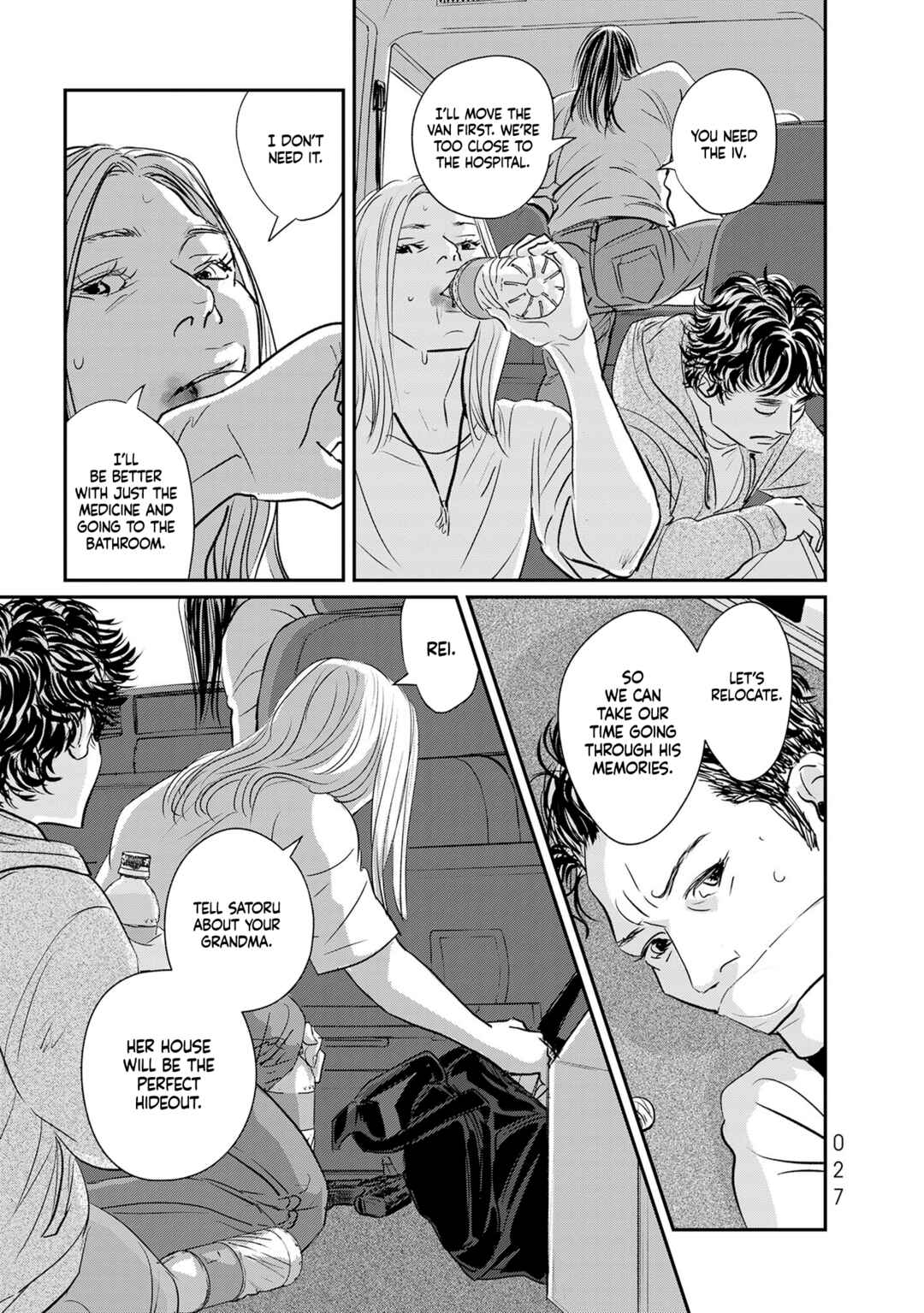 Page 19 Chapter 31 Fish