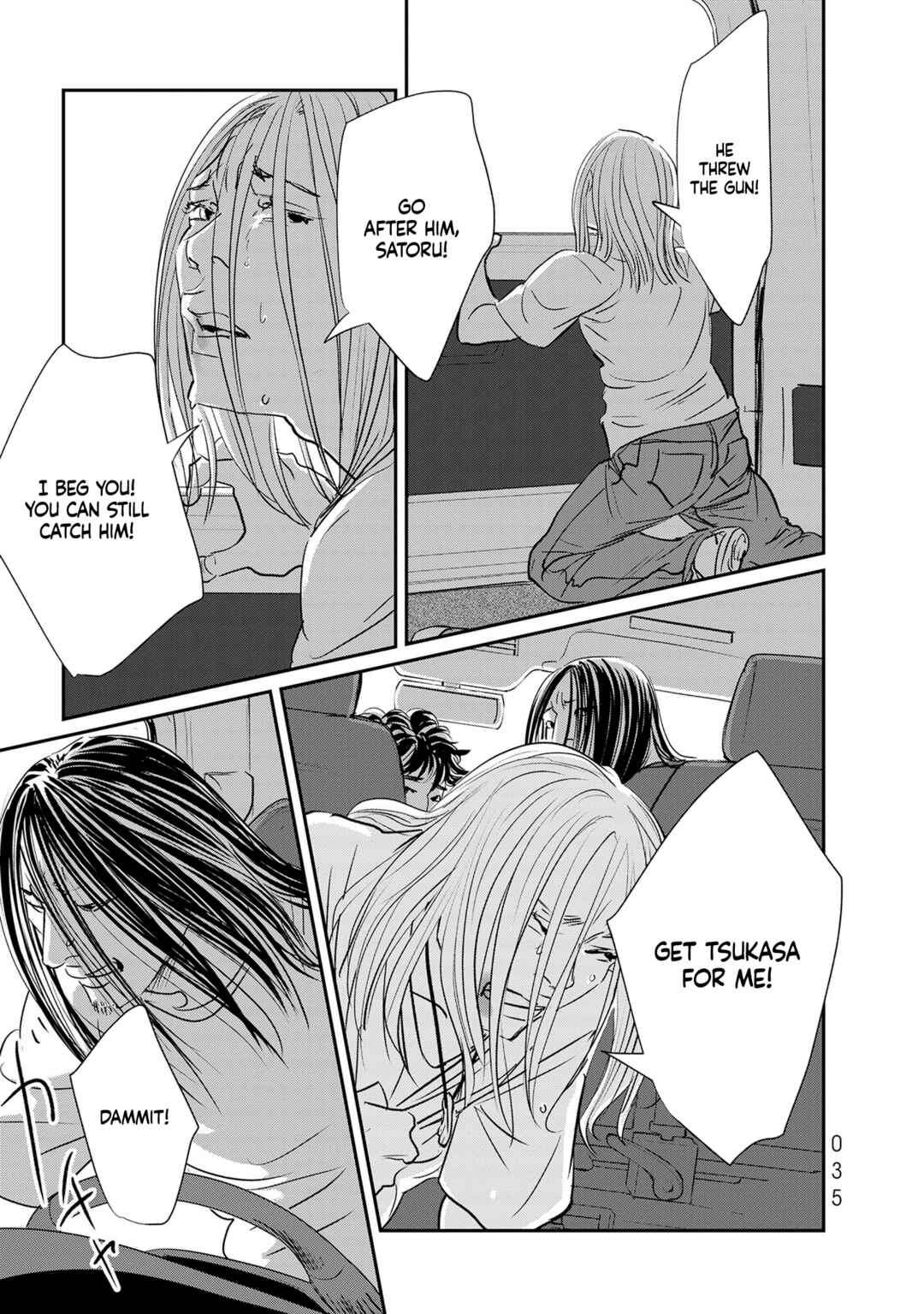 Page 27 Chapter 31 Fish