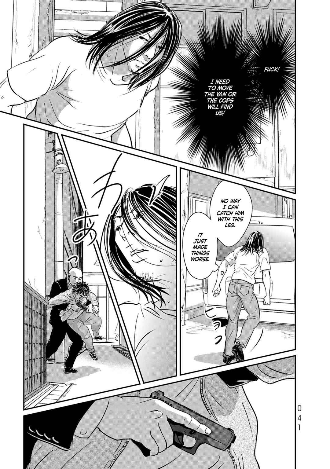 Page 33 Chapter 31 Fish
