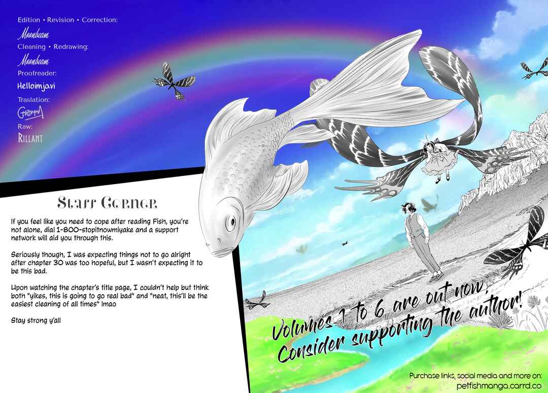 Page 37 Chapter 31 Fish