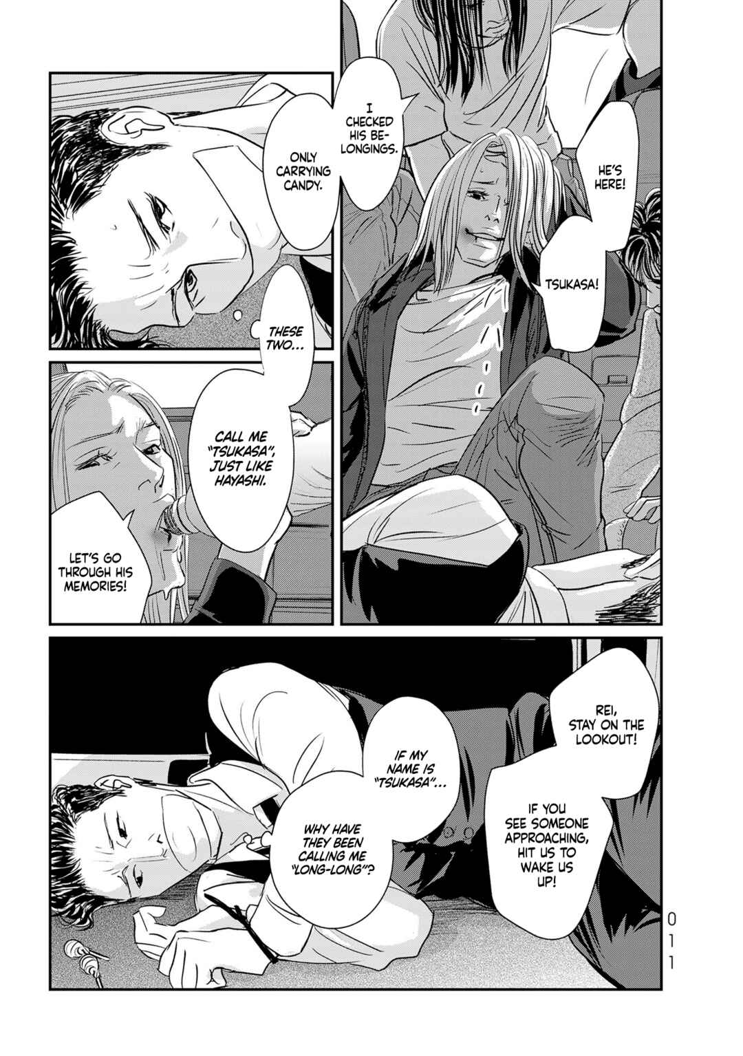 Page 5 Chapter 31 Fish