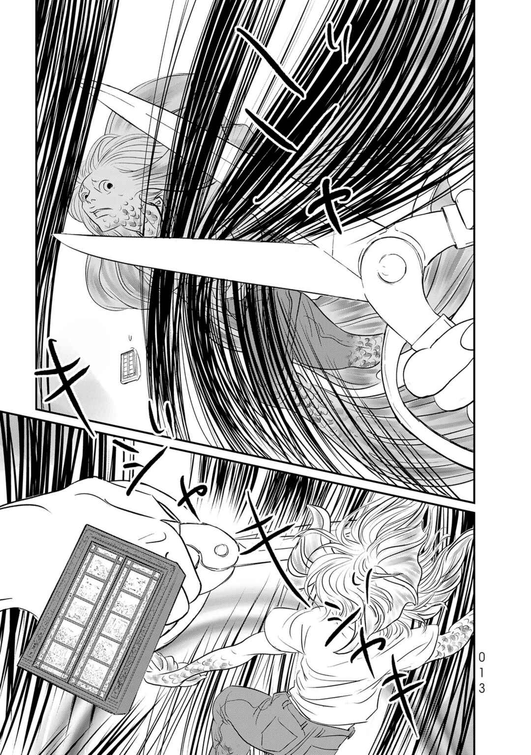Page 7 Chapter 31 Fish