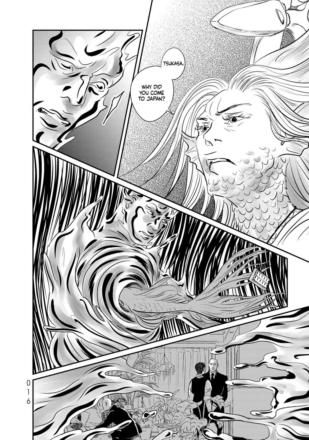 Page 9 Chapter 31 Fish