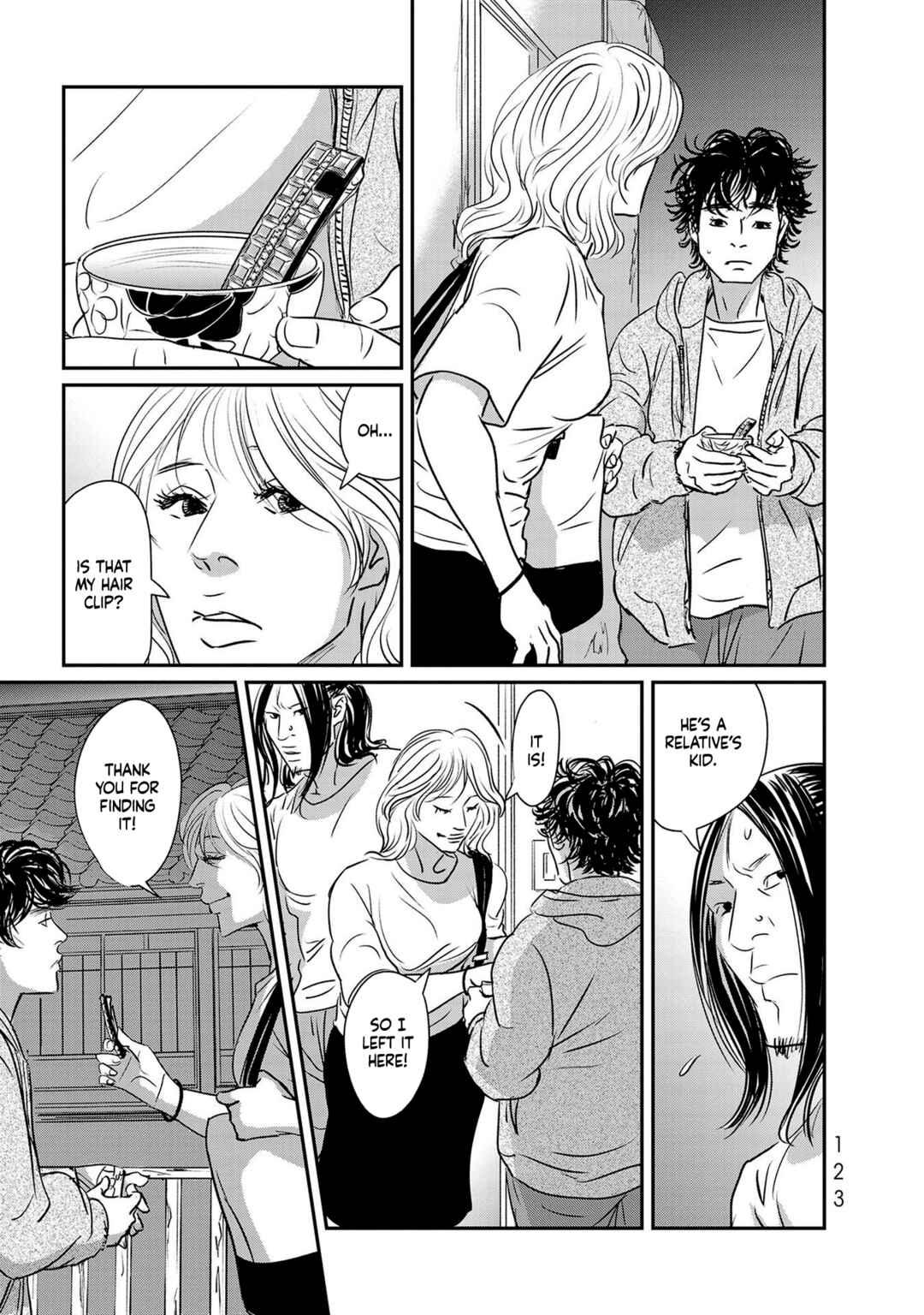 Page 15 Chapter 21 Fish