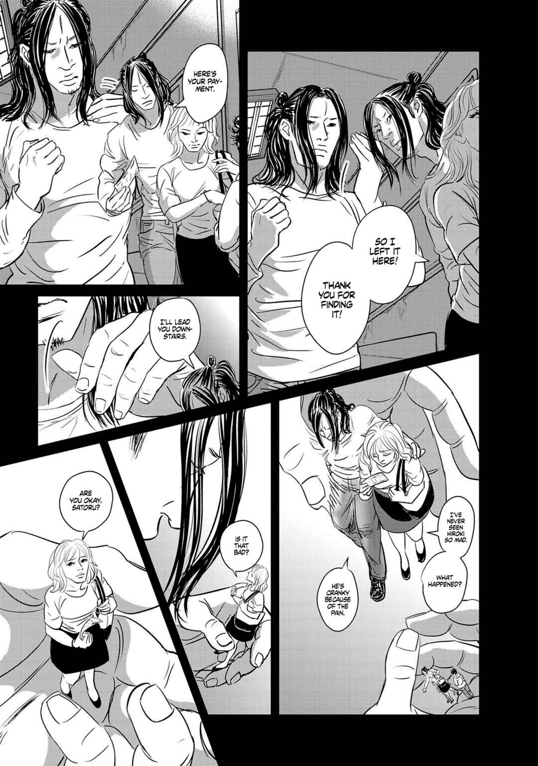Page 21 Chapter 21 Fish