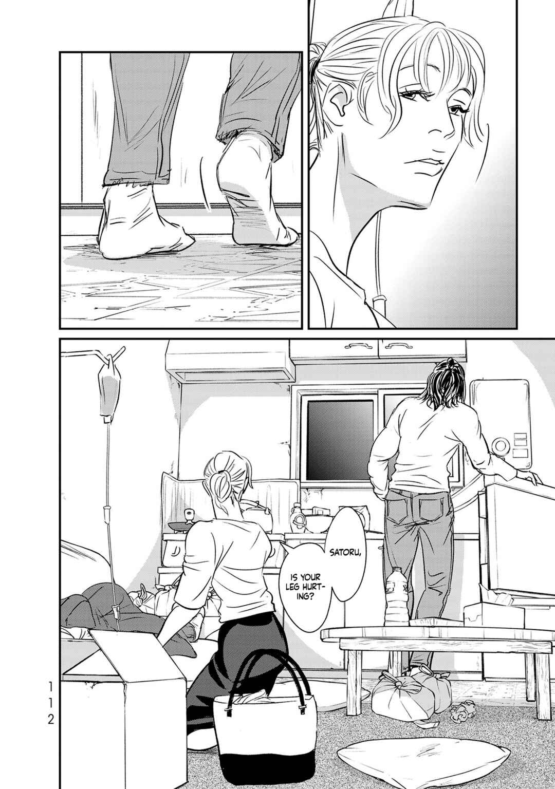 Page 4 Chapter 21 Fish