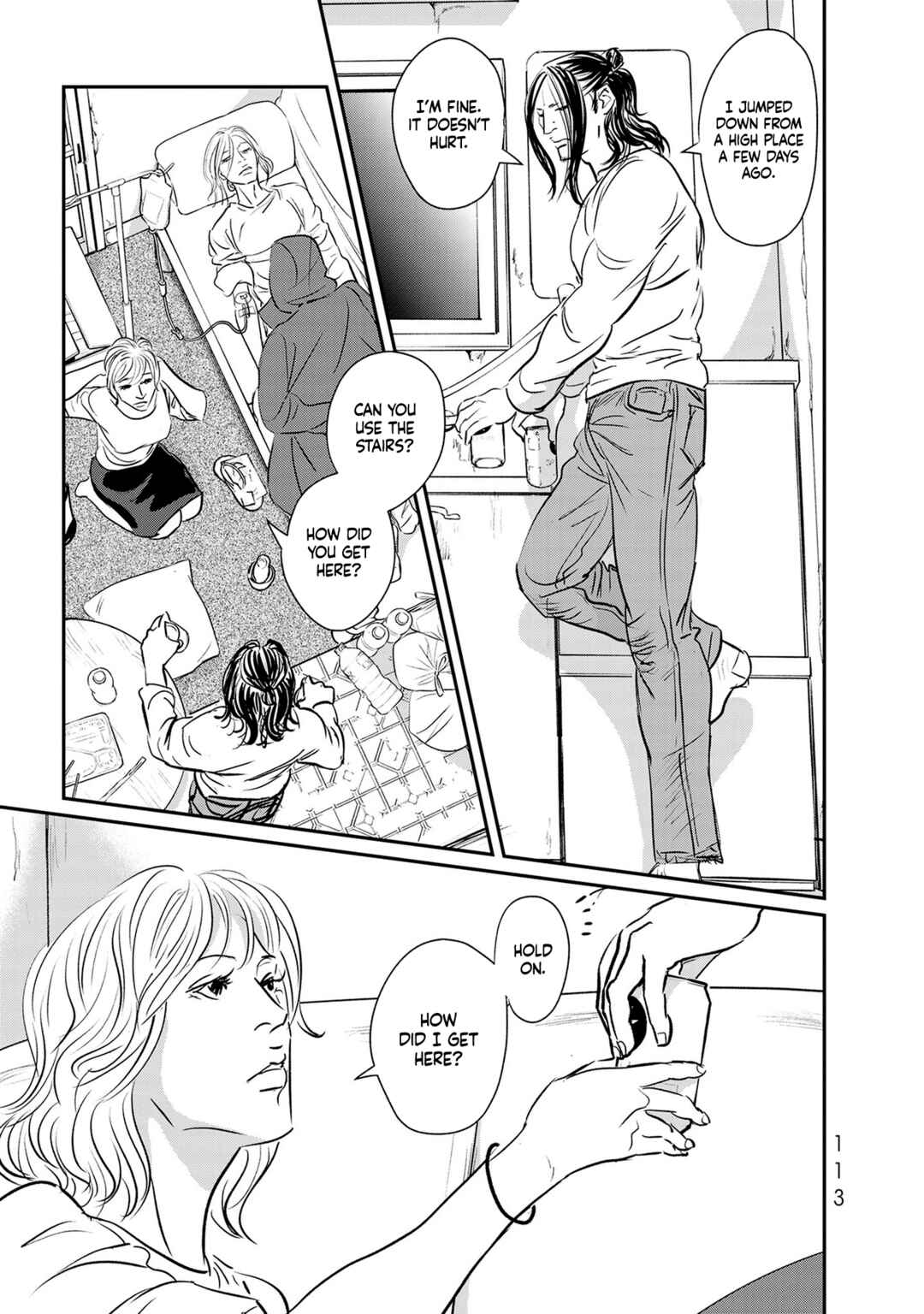 Page 5 Chapter 21 Fish