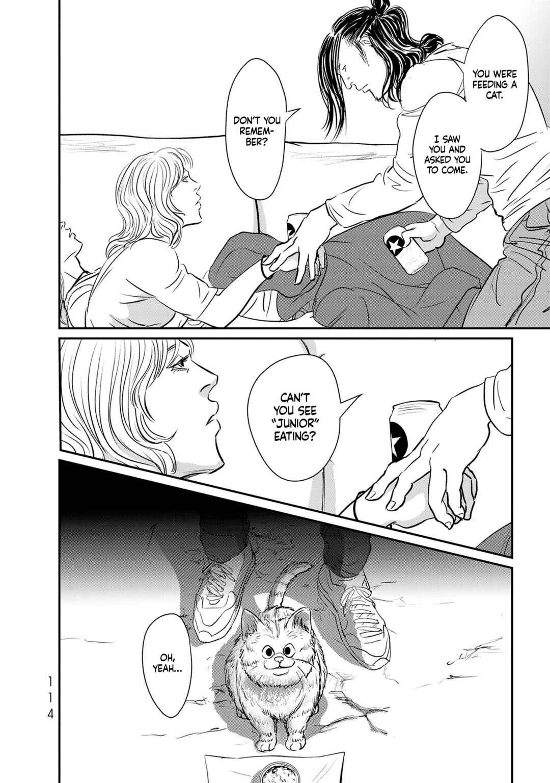 Page 6 Chapter 21 Fish