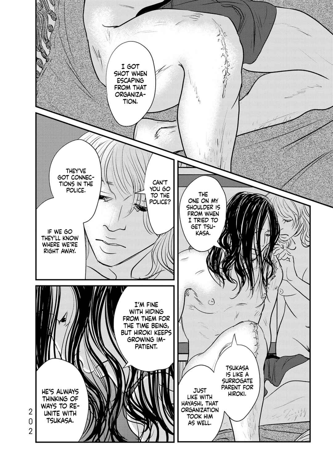 Page 26 Chapter 23 Fish