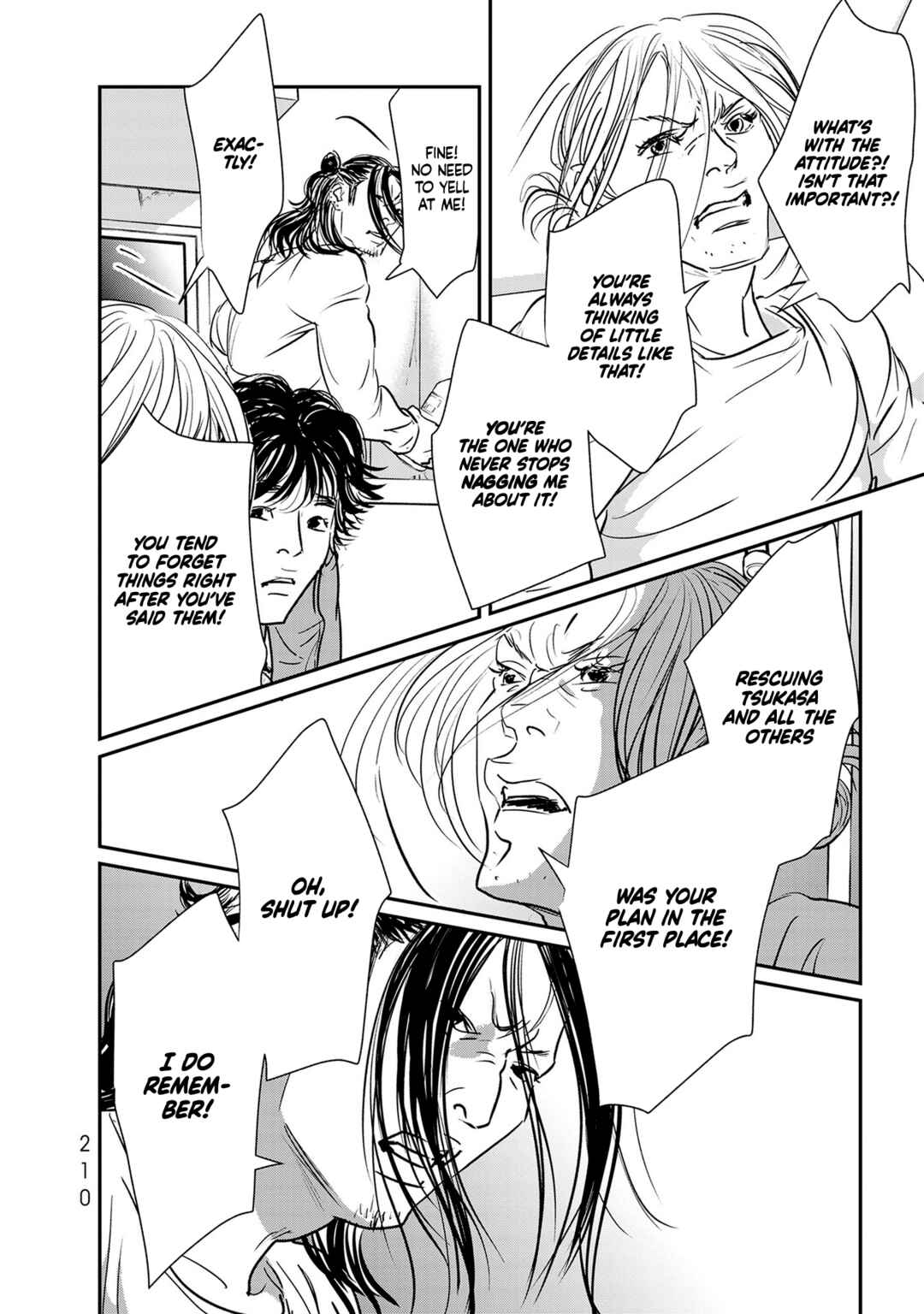 Page 34 Chapter 23 Fish