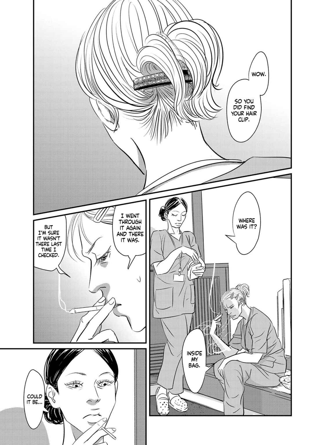 Page 38 Chapter 23 Fish