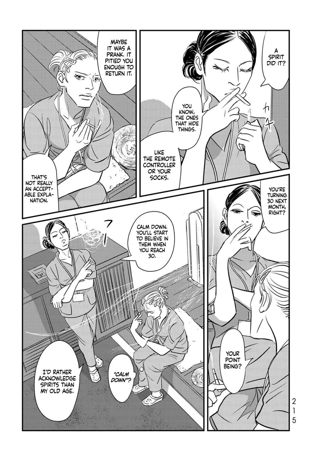 Page 39 Chapter 23 Fish