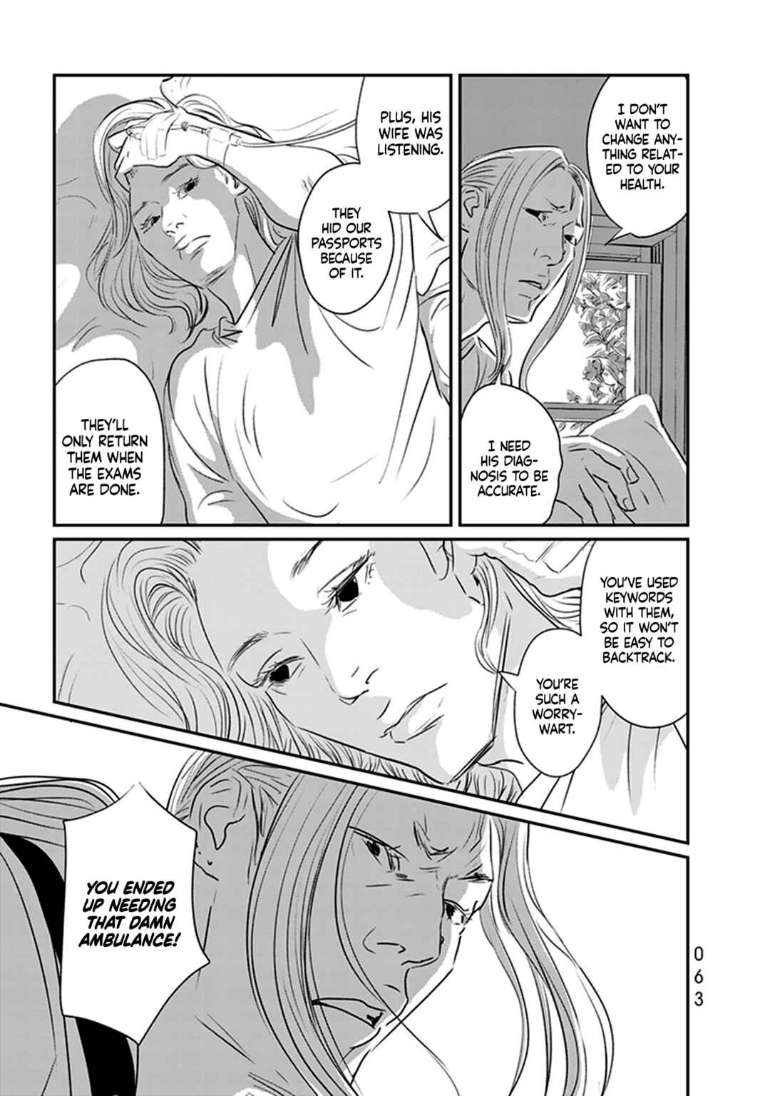 Page 15 Chapter 13 Fish