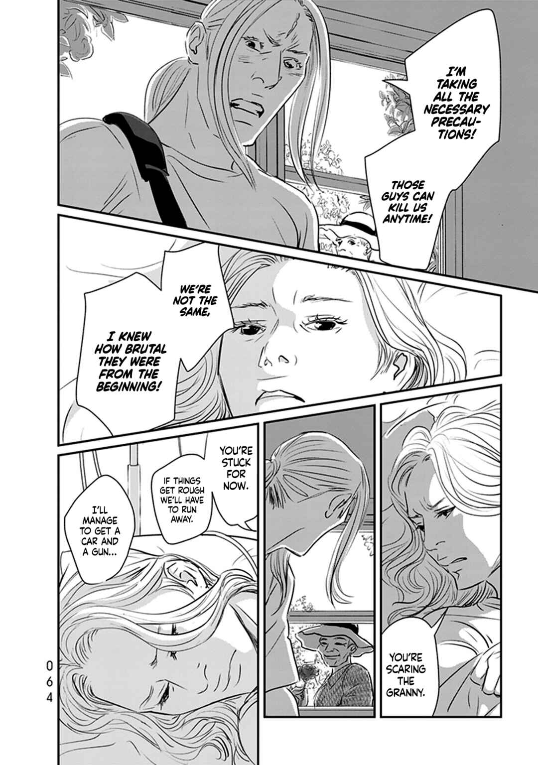 Page 16 Chapter 13 Fish