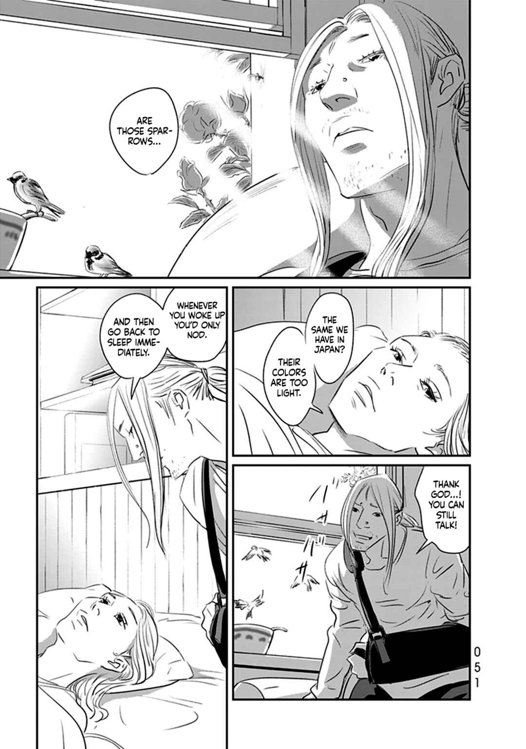 Page 3 Chapter 13 Fish