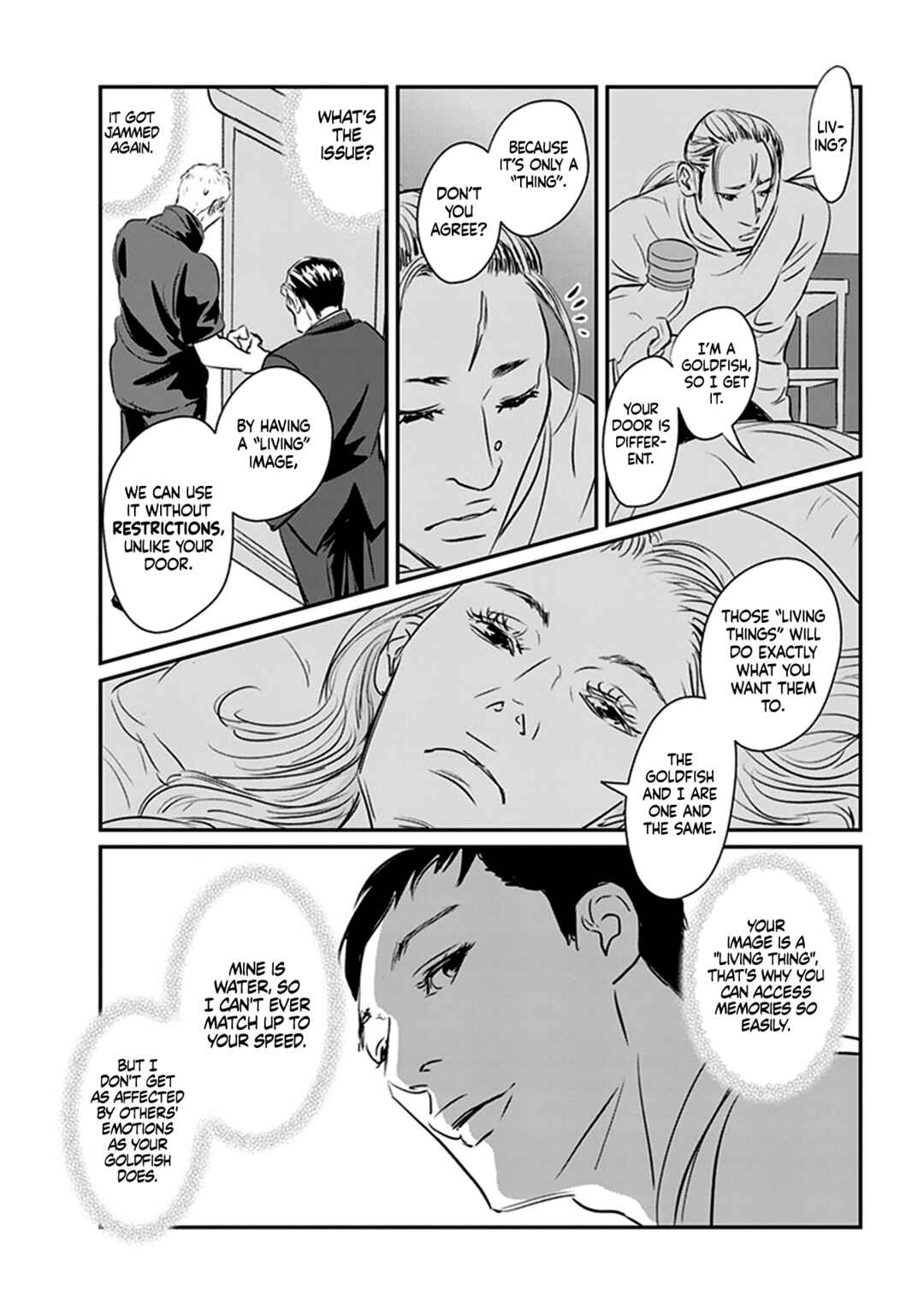 Page 30 Chapter 13 Fish