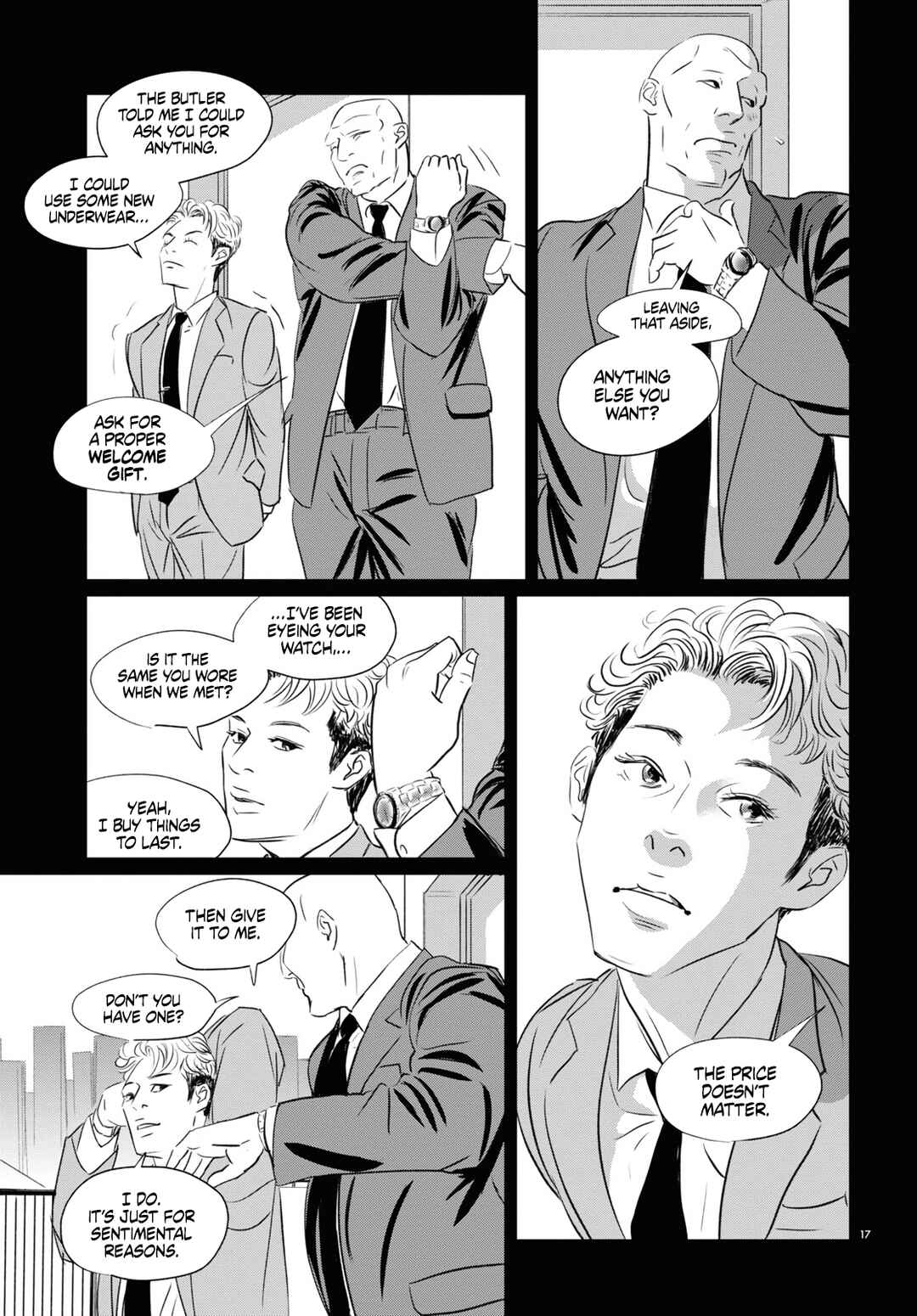 Page 16 Chapter 10 Fish