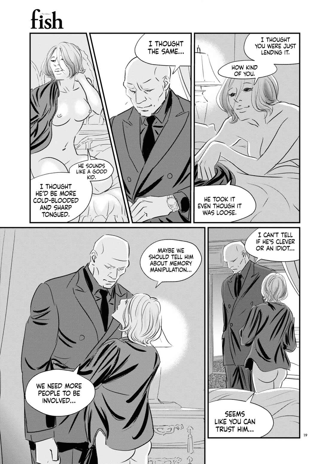 Page 18 Chapter 10 Fish