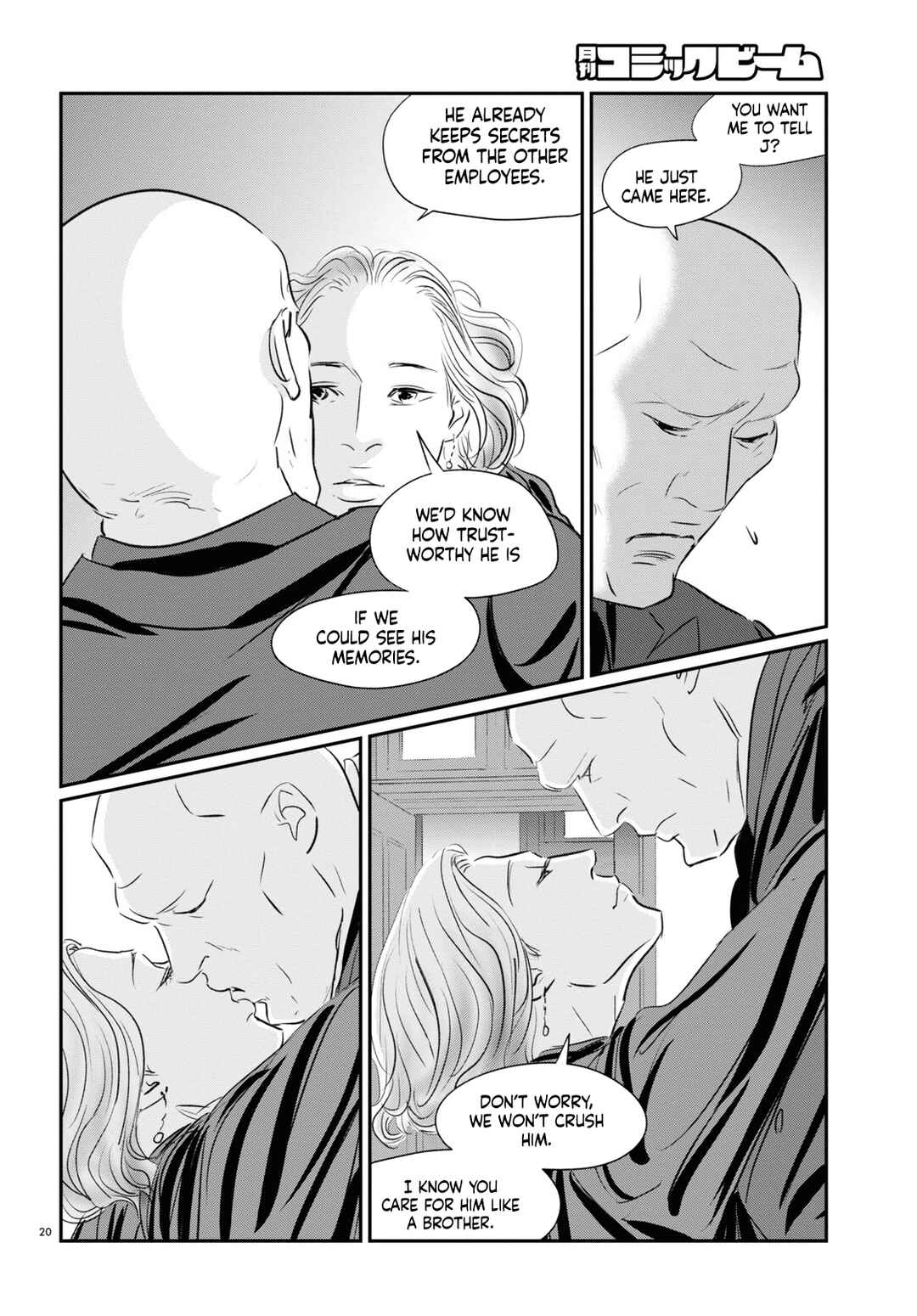 Page 19 Chapter 10 Fish