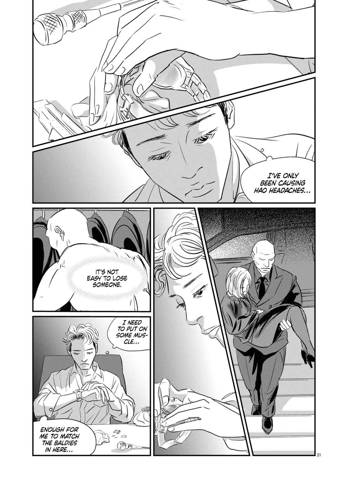 Page 20 Chapter 10 Fish