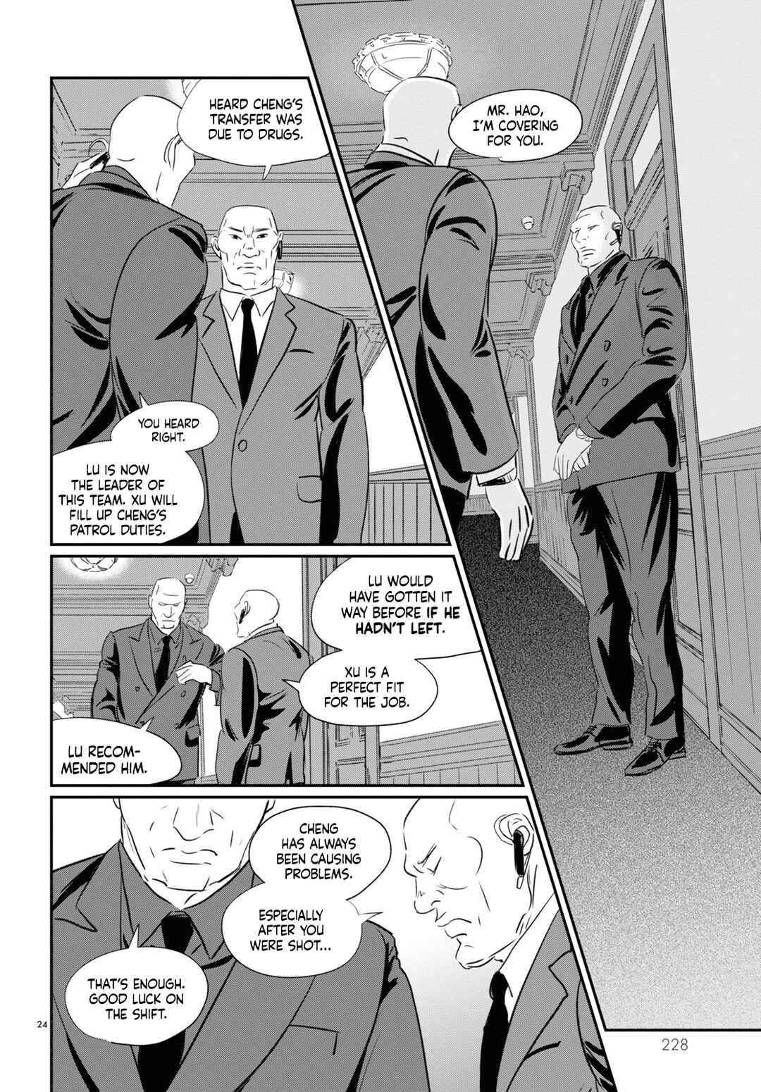 Page 23 Chapter 10 Fish