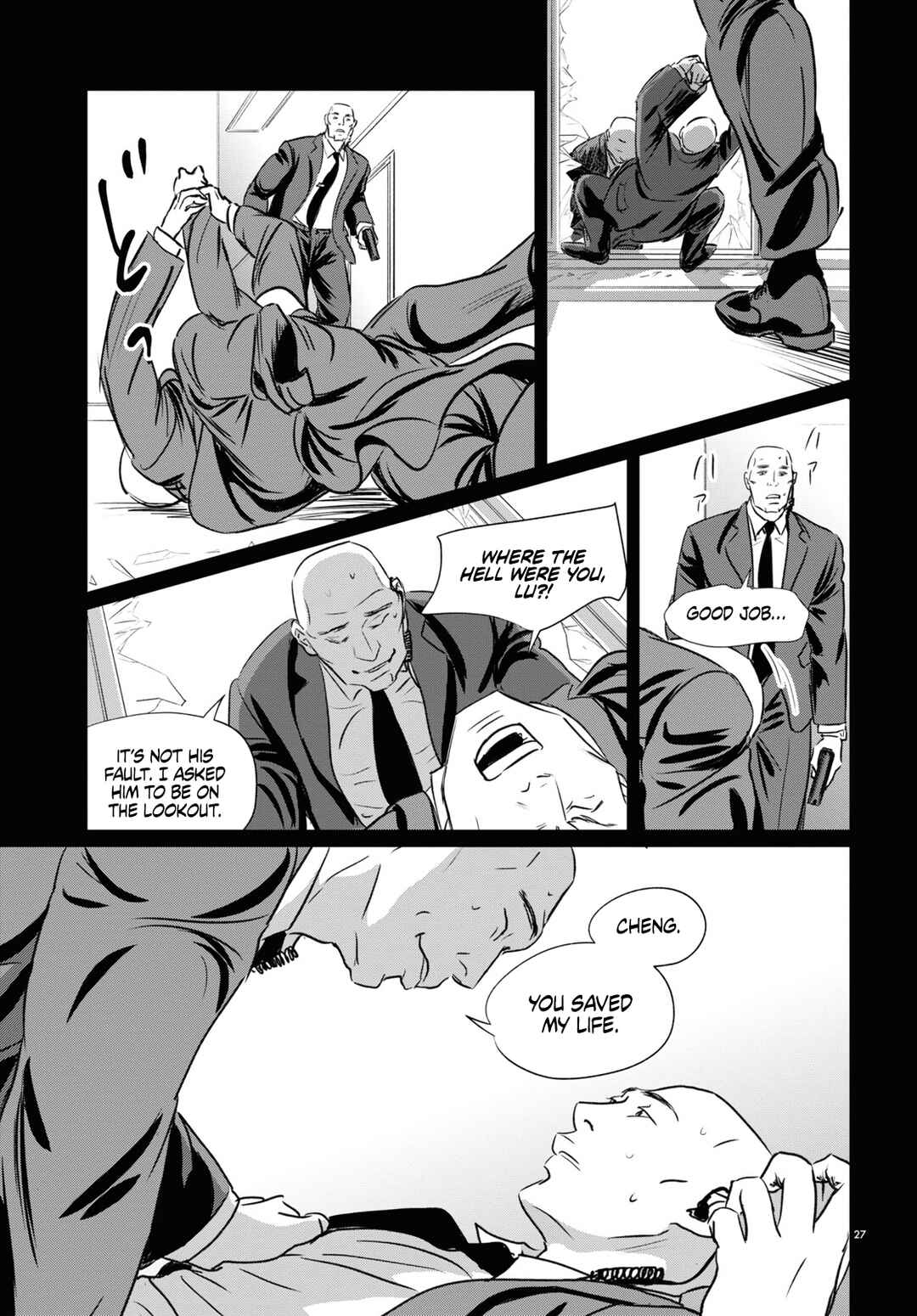 Page 26 Chapter 10 Fish