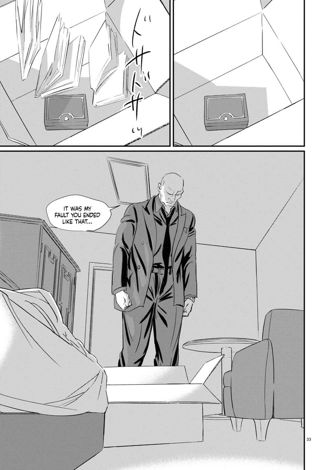 Page 32 Chapter 10 Fish