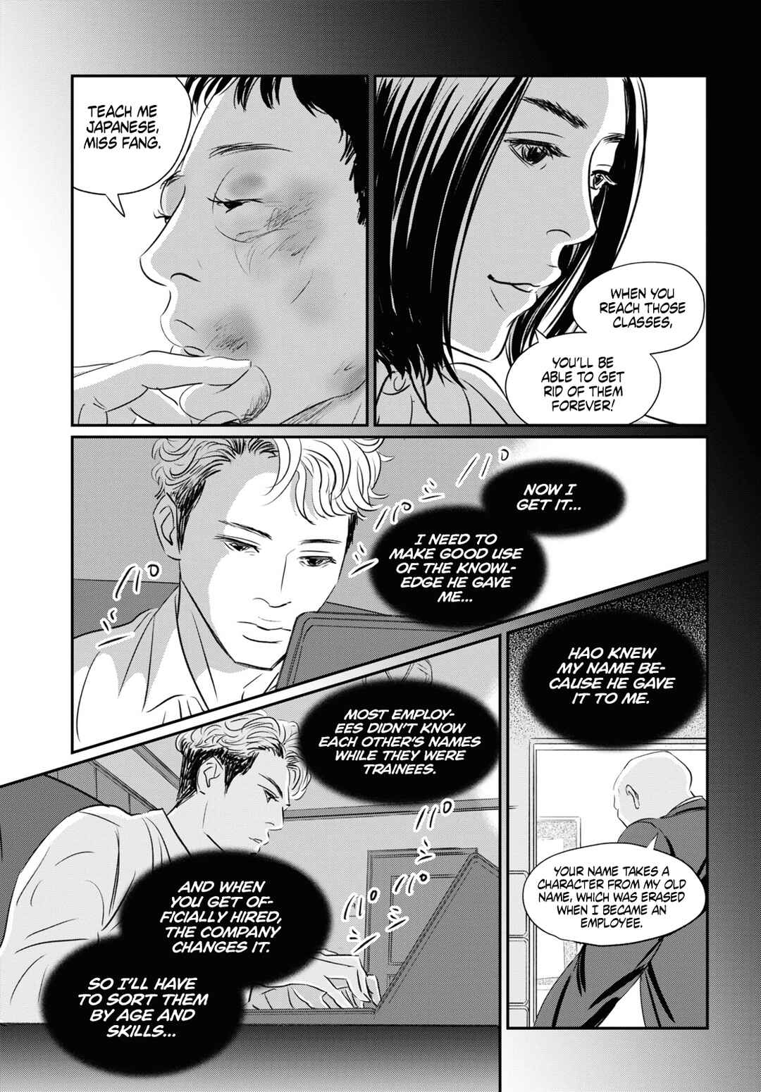 Page 34 Chapter 10 Fish